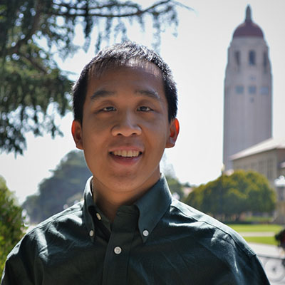 Prof. Jeremy Hsu