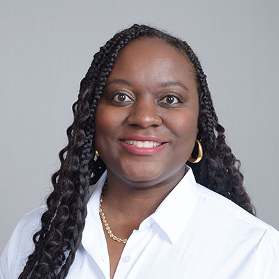 Prof. Nastassia Jones