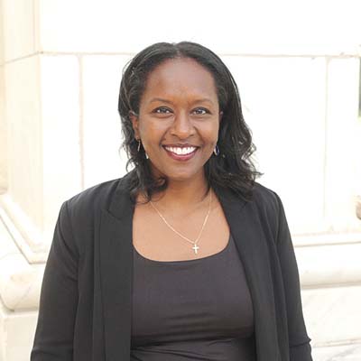 Meseret Hailu