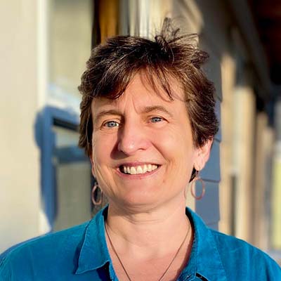 Carrie Parker