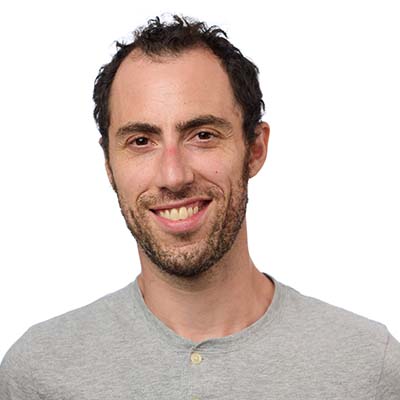 Geoff Holtzman