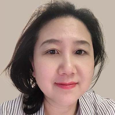 Hajeen Choi