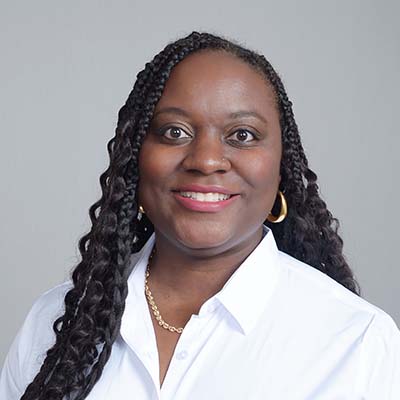 Nastassia Jones