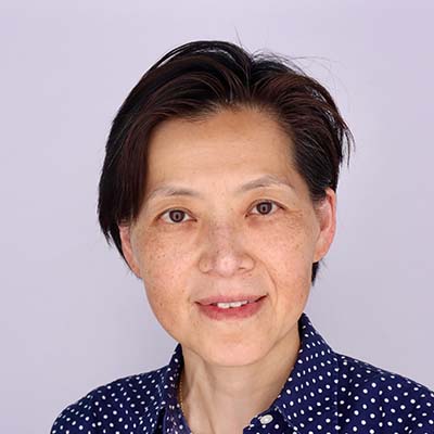 Wanju Huang