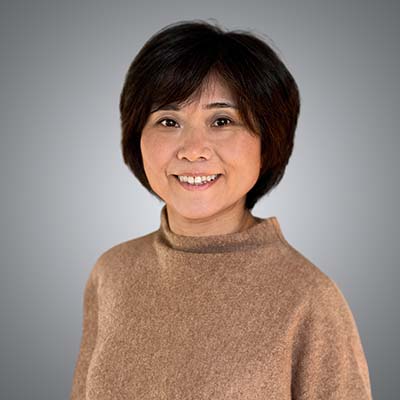Yueming Jia