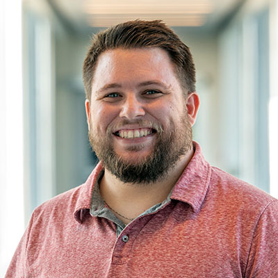 Justin C. Major