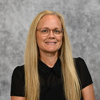Robin Keturah Anderson