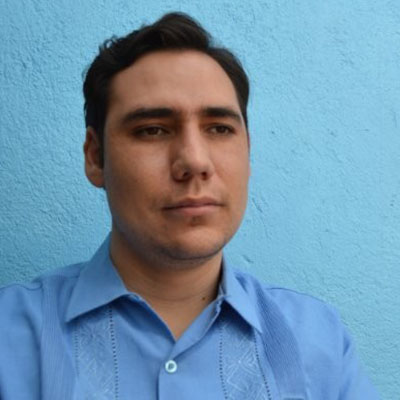 Rodrigo Ramírez Autrán