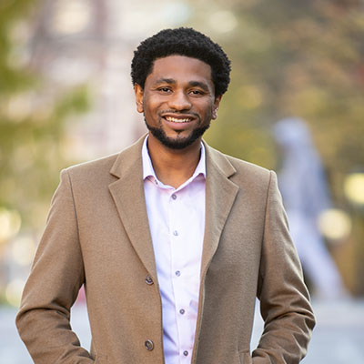 Damani White-Lewis