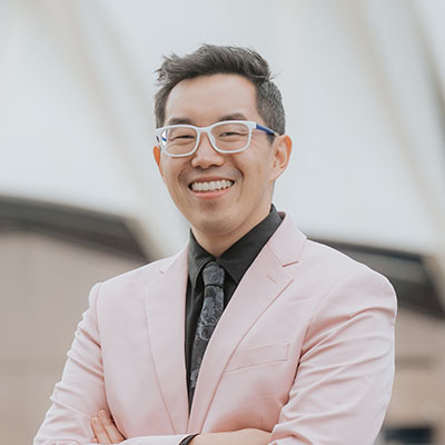 Jonathon Sun