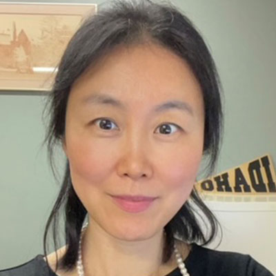 Juhee Kim