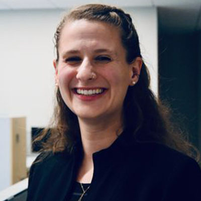 Julia Pearl Schwartz