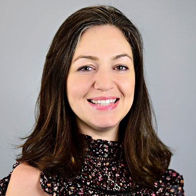 Melissa A. Gallagher