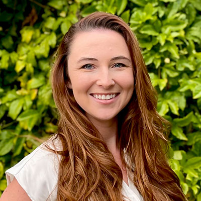 Nicole Fossier