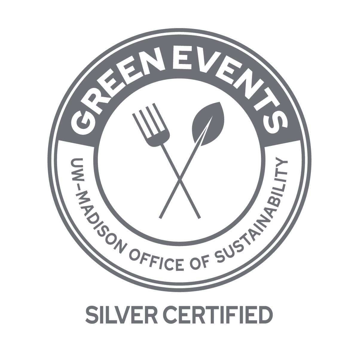 green event certified