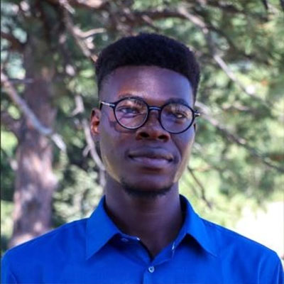 Ibrahim (Joba) Oluwajoba Adisa