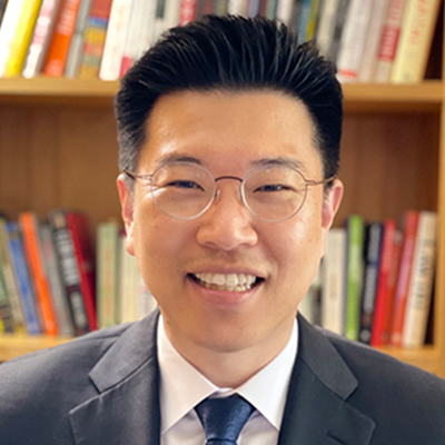 Seung B. Lee